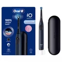 Oral-B iO 2 Ocean Blue Electric Toothbrush + Travel Case