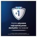 Oral-B iO 2 Ocean Blue Electric Toothbrush + Travel Case