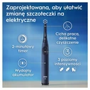 Oral-B iO 2 Ocean Blue Electric Toothbrush + Travel Case