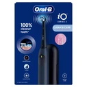 Oral-B iO 2 Ocean Blue Electric Toothbrush + Travel Case