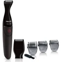 Philips Κουρευτική Μηχανή Multigroom MG1100 16