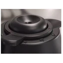 Philips HD7544/20 Coffee Maker - 8 cups, 1000 W, 1.2 L, Black