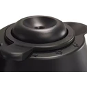 Philips HD7544/20 Coffee Maker - 8 cups, 1000 W, 1.2 L, Black