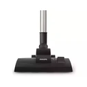 Ηλεκτρική σκούπα PHILIPS FC8244/09 900W, κύλινδρος, σακούλα 3 L, HEPA φίλτρο, γκρι