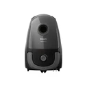 Ηλεκτρική σκούπα PHILIPS FC8244/09 900W, κύλινδρος, σακούλα 3 L, HEPA φίλτρο, γκρι