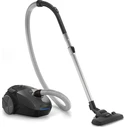 Ηλεκτρική σκούπα PHILIPS FC8244/09 900W, κύλινδρος, σακούλα 3 L, HEPA φίλτρο, γκρι