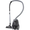 Ηλεκτρική σκούπα PHILIPS FC8244/09 900W, κύλινδρος, σακούλα 3 L, HEPA φίλτρο, γκρι
