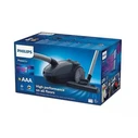 Ηλεκτρική σκούπα PHILIPS FC8244/09 900W, κύλινδρος, σακούλα 3 L, HEPA φίλτρο, γκρι