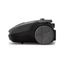 Ηλεκτρική σκούπα PHILIPS FC8244/09 900W, κύλινδρος, σακούλα 3 L, HEPA φίλτρο, γκρι
