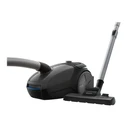 Ηλεκτρική σκούπα PHILIPS FC8244/09 900W, κύλινδρος, σακούλα 3 L, HEPA φίλτρο, γκρι
