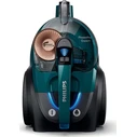 Ηλεκτρική Σκούπα Philips PowerPro Expert FC9744/09 900W, χωρίς σακούλα, πράσινη