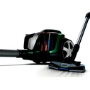 Ηλεκτρική Σκούπα Philips PowerPro Expert FC9744/09 900W, χωρίς σακούλα, πράσινη