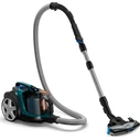 Ηλεκτρική Σκούπα Philips PowerPro Expert FC9744/09 900W, χωρίς σακούλα, πράσινη