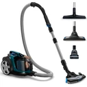 Ηλεκτρική Σκούπα Philips PowerPro Expert FC9744/09 900W, χωρίς σακούλα, πράσινη