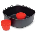 Air Fryer Baking Accessory Kit for Airfryer XL (HD9945/01) - Philips