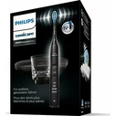 Philips Sonicare DiamondClean 9000 Electric Toothbrush (Black)