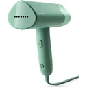 Φορητός Ατμοκαθαριστής Ρούχων Philips STH3010/70 – Χειρός, Πράσινο