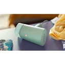 Φορητός Ατμοκαθαριστής Ρούχων Philips STH3010/70 – Χειρός, Πράσινο