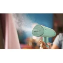 Φορητός Ατμοκαθαριστής Ρούχων Philips STH3010/70 – Χειρός, Πράσινο