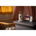 Philips Avent SCD921/26 Video Baby Monitor (Full HD, Night Vision, 4.3" LCD)