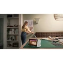 Philips Avent SCD921/26 Video Baby Monitor (Full HD, Night Vision, 4.3" LCD)