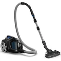 Philips PowerPro Expert 7000 Series Bagless Cylinder Vacuum Cleaner FC9747/09 — 900 W, 2 L, HEPA13, Black