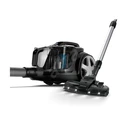 Philips PowerPro Expert 7000 Series Bagless Cylinder Vacuum Cleaner FC9747/09 — 900 W, 2 L, HEPA13, Black