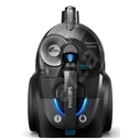 Philips PowerPro Expert 7000 Series Bagless Cylinder Vacuum Cleaner FC9747/09 — 900 W, 2 L, HEPA13, Black