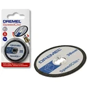 Dremel Δίσκος κοπής πλαστικού EZ SpeedClic SC476 38mm 5τμχ