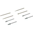 Dremel 682 Glass Engraving Set 2615C682JA, 8 pcs