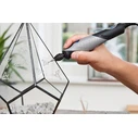 Dremel 682 Glass Engraving Set 2615C682JA, 8 pcs