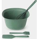 Brabantia Σετ Ζαχαροπλαστικής TASTY+ Fir Green