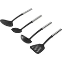 Σκεύη κουζίνας Brabantia Kitchen Utensil Set Non-Stick Coated, 4 τεμαχίων