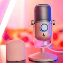 Thronmax MDrill Zero Rosa Edition Desktop Studio Microphone (Pink) - 96kHz/24bit