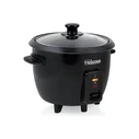 Tristar Rice Cooker RK6141 White 0.6 L 300 W