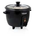 Tristar Rice Cooker RK6141 White 0.6 L 300 W
