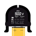 Battery Tester Alecto BTT2 Universal Digital Battery Tester