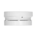 Alecto Ανιχνευτής Καπνού SD530 85 dB με 5 χρόνια διάρκεια μπαταρίας EN14604 Λευκός