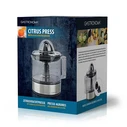 GASTRONOMA Electric Citrus Juicer 40W 0.8L