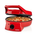MELISSA Παρασκευαστής πίτσας 30cm 1800W