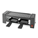 MELISSA Ηλεκτρική ψηστιέρα raclette 400W