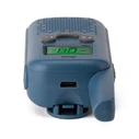 ALECTO FR10BU Walkie Talkie Μπλε με Εμβέλεια Έως 6 km