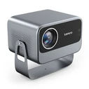 Lenco LPJ-960SI Mini Projector - Full HD (1920 x 1080), 300 ANSI lumens, Wi‑Fi, Auto Focus