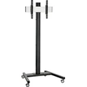 Vogel's PFT 8520 Trolley Frame Large - VESA Adapter - Black