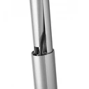 Vogel's Ceiling Projector Mount PPC-1540, Max Load 15 kg, Silver