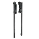 Vogel's PFS3508 VESA Adapter - Display Interface Strips 820 mm (3D adjustable)