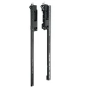 Vogel's PFS3508 VESA Adapter - Display Interface Strips 820 mm (3D adjustable)