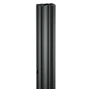 Vogel's MAX T1544 / T1844 / T2044 Floor TV Stand up to 80" / 80 kg - Black