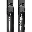 Vogels PFW 6800 Fixed Wall Mount for Displays (up to 80", 100 kg)