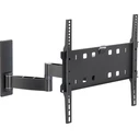 Vogels PFW 3040 Wall Mount for Displays/TVs 32-55" — Swivel/Articulating Arm 180°